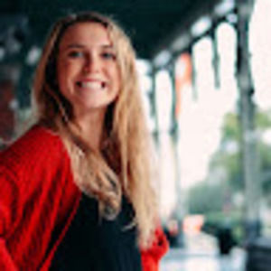 Meet your Posher, Julia